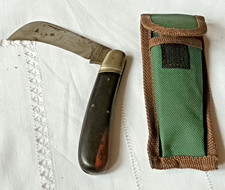 Coltello oculare FLAMME LOUPER