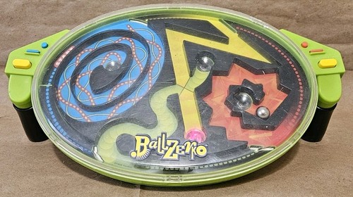 Ballzerko gioco portatile - gioco,