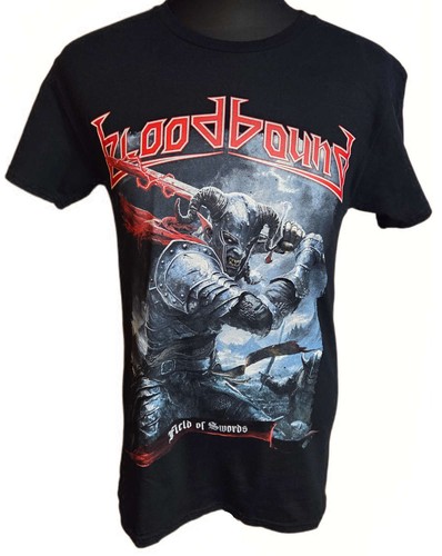Bloodbound field swords - field, of