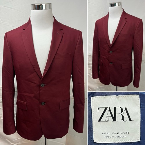 Giacca blazer zara - blazer, uomo