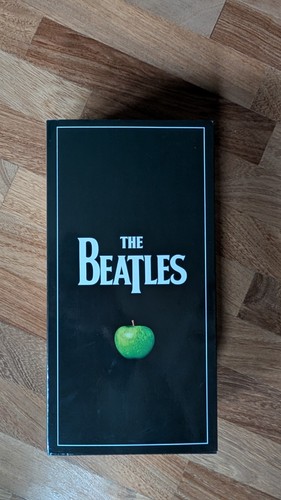 The beatles original - the,