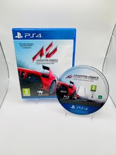 Assetto Corsa PS4 Versione