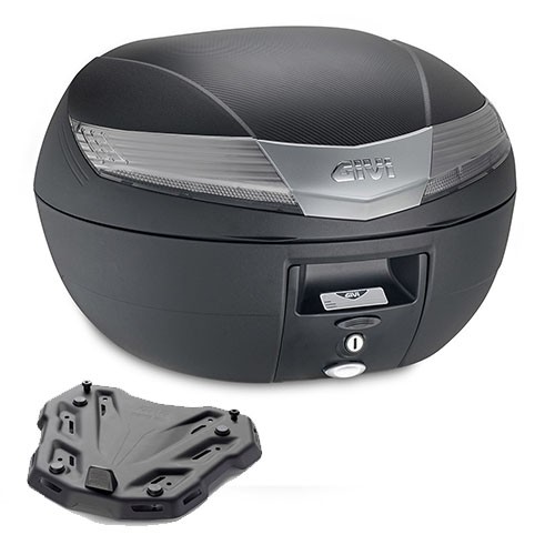 Kit bauletto v40nt - bauletto, [givi]