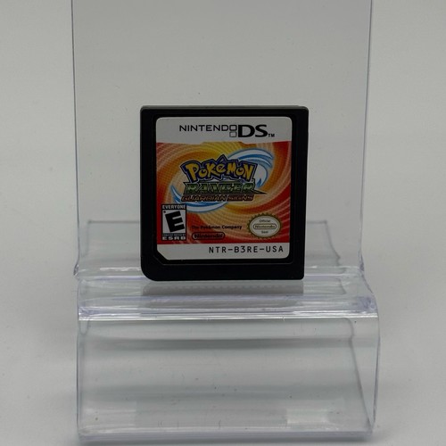 Pokemon ranger guardian signs - pokemon, ranger: