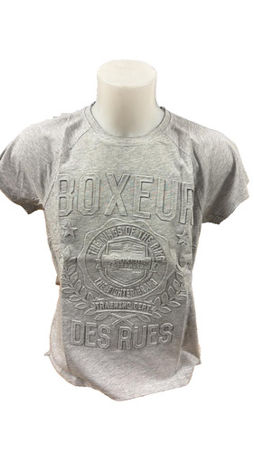 Boxeur des rues shirt - des,