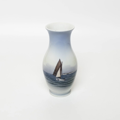 Royal copenhagen vaso - royal,