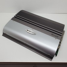 SOUNDSTREAM Picasso PIC 4.640