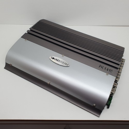 Soundstream picasso pic 640 - soundstream, 4.640