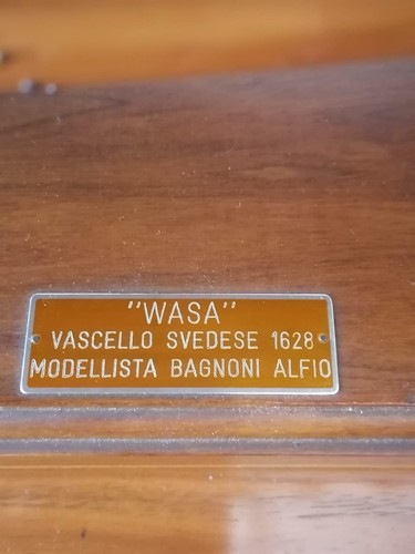 Navi modello statico - navi,