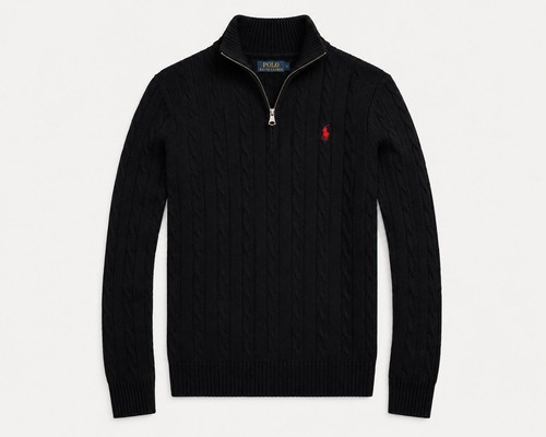 Maglione ralph lauren uomo xxl - maglione,