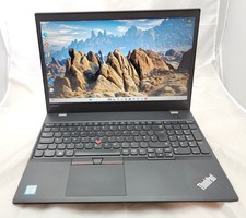 Lenovo P51s i7 7a Generazione