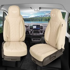 2 coprisedili adatti per