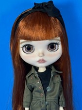 VENDITA SACRIFICI!!!  BAMBOLA