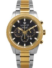 Louis XVI LXVI3440 Orologi Uomo Artagnan Crono Limitata 48mm 5ATM