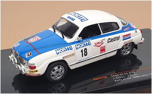 Ixo scala rac378b saab - scala,