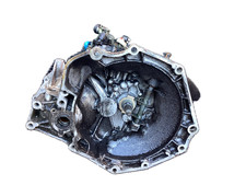 CAMBIO OPEL AGILA A 1.2