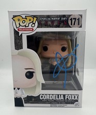 Sarah Paulson "American Horror