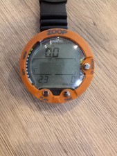 Suunto Zoop Dive Computer