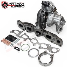 Turbocompressore per audi - per,