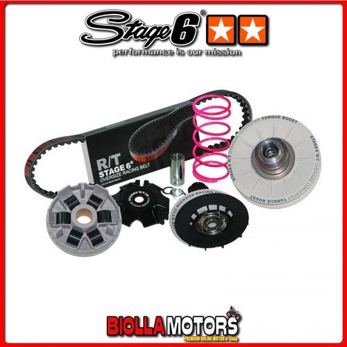 5616601 kit trasmissione - kit,