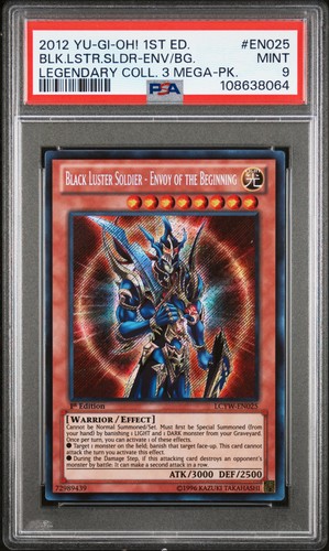 2012 1 ed en025 - yu-gi-oh, 1°ed