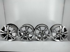 4 CERCHI IN LEGA PER ALFA