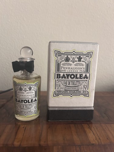 Penhaligon bayolea 50ml - penhaligon’s,
