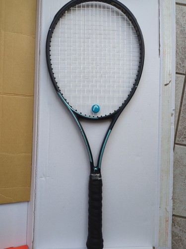 Racchette tennis head gravity - racchette,