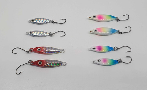 Mini jig box - 8,