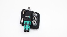 Wera 8009 Zyklop Pocket Set di