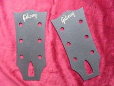 N.O.S Headstock Large Size