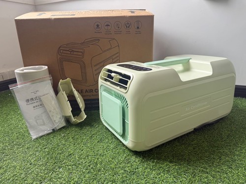 Condizionatore portatile - condizionatore, da