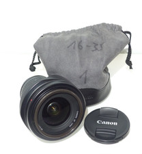 Canon EF 16-35 mm 1:2.8 L II