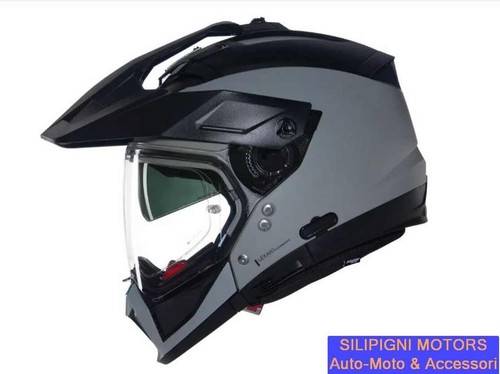 Casco crossover nolan n70 x - nolan, n70-2