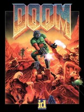 V2456 doom videogioco - v2456,