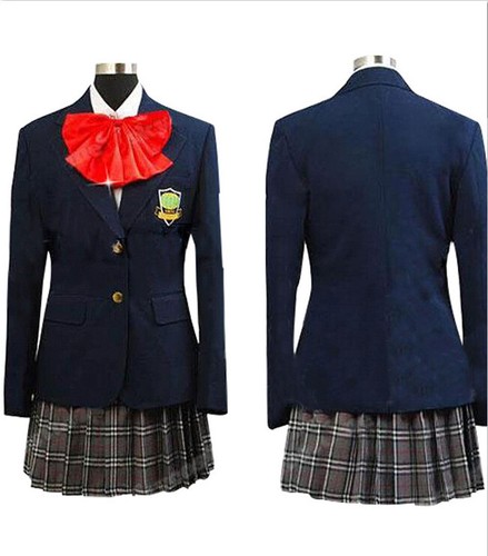Costume halloween uniforme - costume,