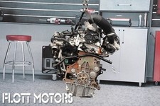 Motore Engine Moteur Audi Q3