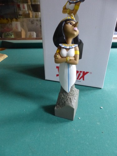 Cleopatre attakus collection - cleopatre,