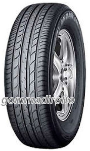 Pneumatici estivi 225 - /65, r17