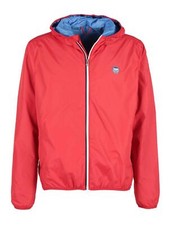 Lonsdale Giubbotto uomo con