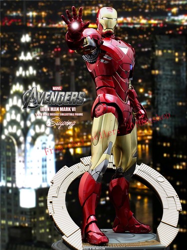 Hot toys mms378 - hot,