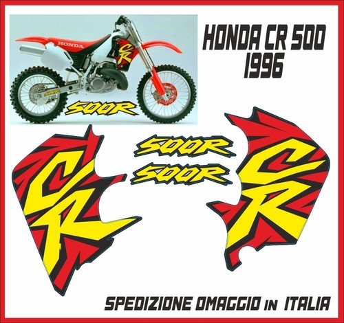 Kit adesivi kristal honda - in,