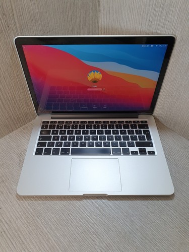 Apple macbook pro a1502 - macbook,