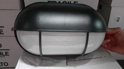 Plafoniera ovale palpebra - plafoniera,