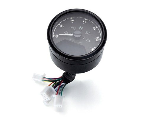Tachimetro elettronico bmw con - elettronico,