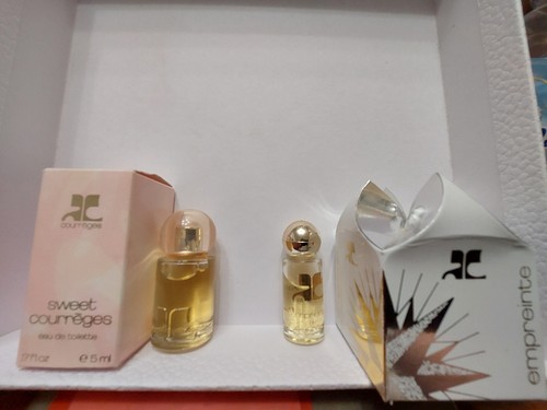 Courreges paris lotti vari - courreges,