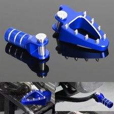 Piastra passo pedale freno