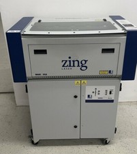 Epilog Cameo Zing 24 Laser Co2