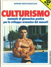 CULTURISMO MATHUSZCZIK ARWED
