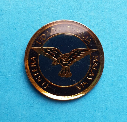 Distintivo spilla aeronautica - distintivo,